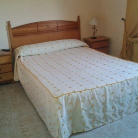 Hostal Alameda メリダ エクステリア 写真
