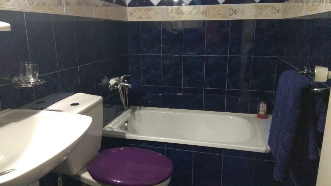 Hostal Alameda メリダ エクステリア 写真